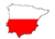 CONTENEDORES BEGOÑA - Polski